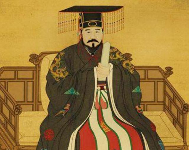 中国历史上一共408位皇帝，只有一个省，从未出过皇帝