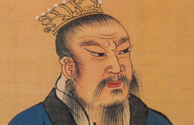 刘邦究竟有多厉害，这个“流氓”凭什么做上了皇帝？