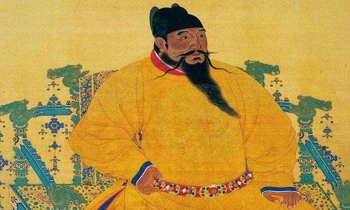 中国历史上最神秘的谋士，姚广孝为什么被世人称为“妖僧”？