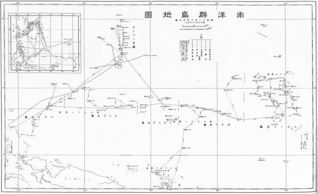 二战后，美国把琉球和硫磺岛都还给了日本，唯独这个地方不还！