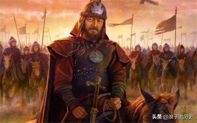 为何说朱元璋是最伟大的英雄之一？就凭汉人同化犹太人，就够资格
