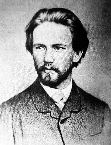 历史上的今天——1840年5月7日，俄罗斯音乐大师柴可夫斯基出生