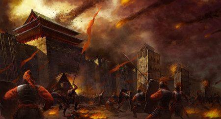 南齐大将崔慧景反叛围攻都城，在绝对优势之下为何会兵败被杀？