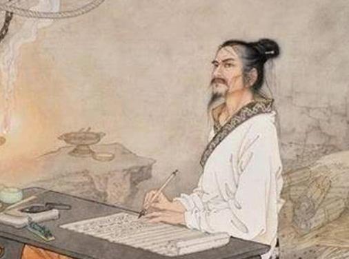 中国历史上最能忍的四个男人，韩信和其他三位相比只是小儿科