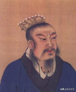 都是开国皇帝，刘邦与刘秀有哪些的不同呢？