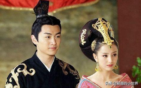 刘彻能当上皇帝，关键是找了个好丈母娘啊
