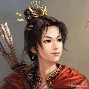 三国时期，孙权的妹妹孙尚香嫁给刘备为何叫孙夫人？？