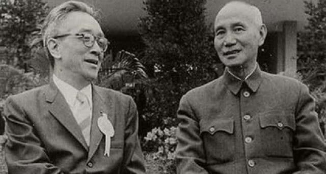 抗日战争结束后，蒋介石为何放弃日本赔款，原因让人气愤