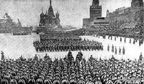 俄罗斯最神奇的城市，拿破仑大军寸步难行，德国在此遭受重大失败