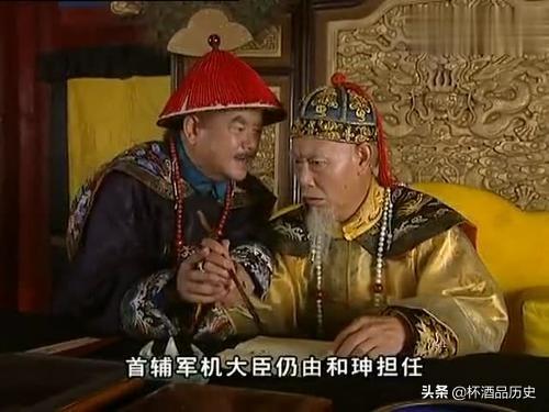 清朝12帝中的背锅侠：有个专门坑娃的爹，这个皇帝当得辛酸