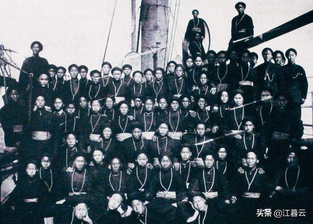 北洋海军为何在百年来一直被习惯性的描黑？