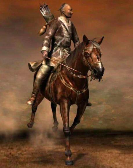 历史上关羽从没用过大刀，从当时骑兵战术看，他应该用这两种兵器