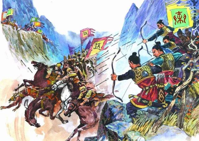 长平之战是历史著名战役，赵括葬送了40万精锐，该如何评价他？