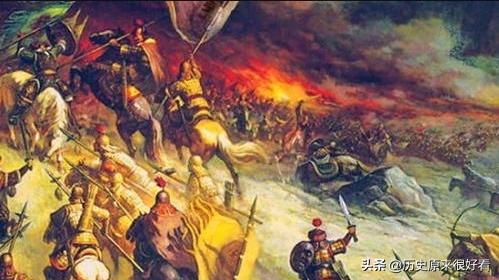 金军兵临汴梁，当时北宋的八十万禁军去了哪里，历史真相颠覆认知