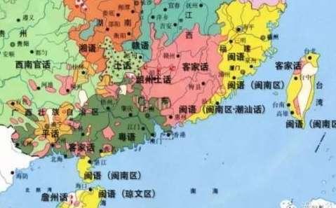 揭秘广东前世历史—史上最惨烈斗殴——土客大械斗