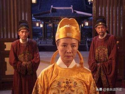 唐朝最惨皇帝，两次登基上位，都被女人控制，最后被女儿老婆害死