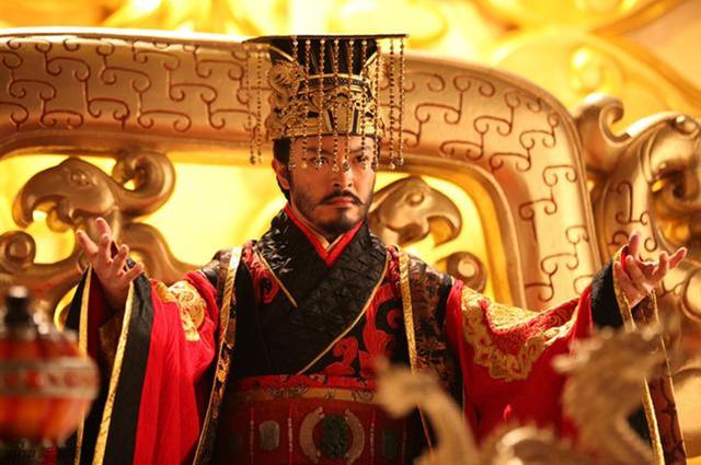 中国最伟大的皇帝，做了4件事让韩国人痛恨，而拿破仑却很崇拜他