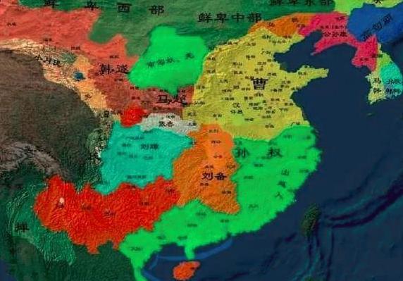 刘备夺取益州后，是怎么对待刘璋的，刘璋最后为何投靠东吴呢？