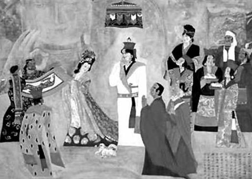 历史上有关于弘化公主的轶事典故有哪些