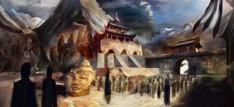 历史上南北朝对待佛教有什么不同的看法？