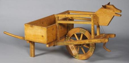 “木牛流马”是古代的三轮车吗？真的是诸葛亮发明的吗