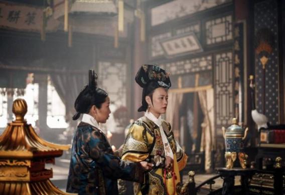 清朝最长寿的太后：本是王府婢女，因伺候皇子而生下天子