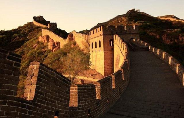 中国最伟大的工程之一，统治者想了一办法，让它两千年屹立不倒