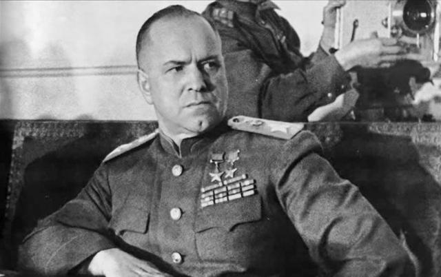 诺门坎战役：日军为战胜苏军竟派出一个“苏联通”指挥官