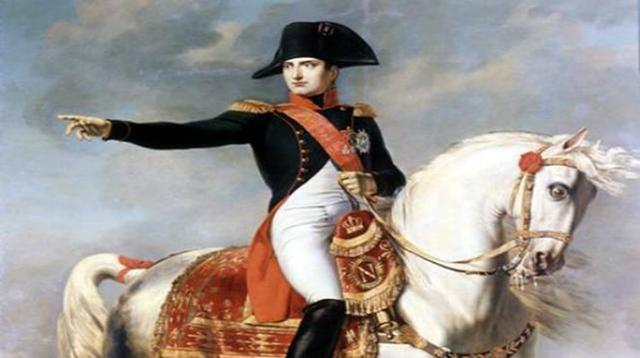 中国最伟大的皇帝，做了4件事让韩国人痛恨，而拿破仑却很崇拜他