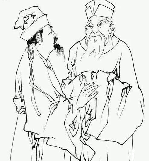 鹅湖之会，在这场南宋学术史上最著名的“约辩”上，朱熹和陆九渊谁赢了？