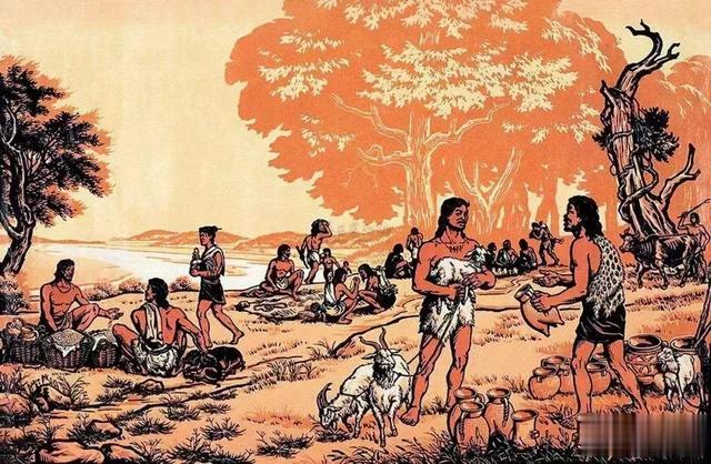 东夷故地，我们的祖先是疯狂原始人吗？