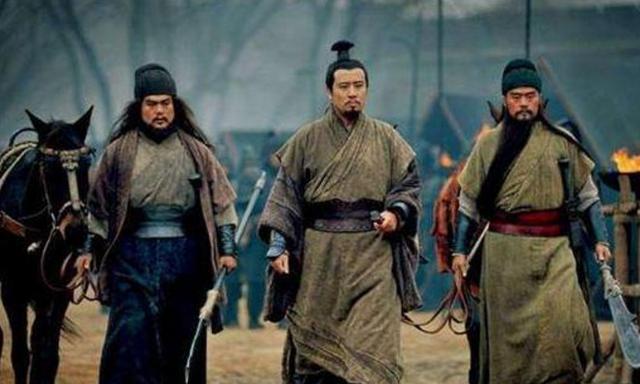 糜芳追随刘备24年，为何在刘备最辉煌的时候反叛？四个原因很无奈