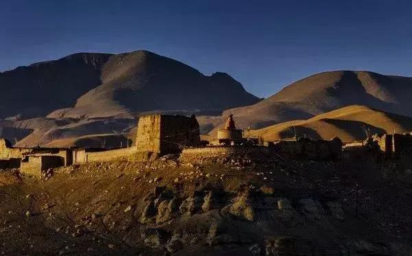 西藏藏着真正的“第57个民族”，流浪边境200年，最终被中国收留