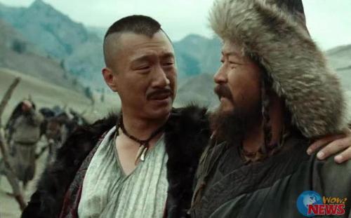 成吉思汗当时是如何统一蒙古的？