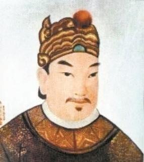中国历史上成功登基的被废太子只有他，让人感慨成败全凭命数