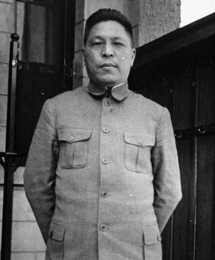 河南会战，蒋介石在日记中大骂嫡系将领，你知道哪几位被点名了？