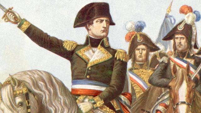 拿破仑的日记暴露一个秘密，首相塔列朗是法奸？他当了4次叛徒