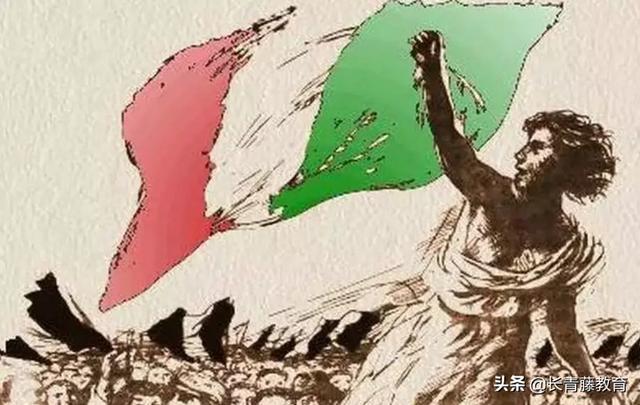 意大利4月25日解放日知多少？